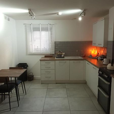 Cosy Modern Apartment In Central Bristol Near Stokes Croft Екстериор снимка