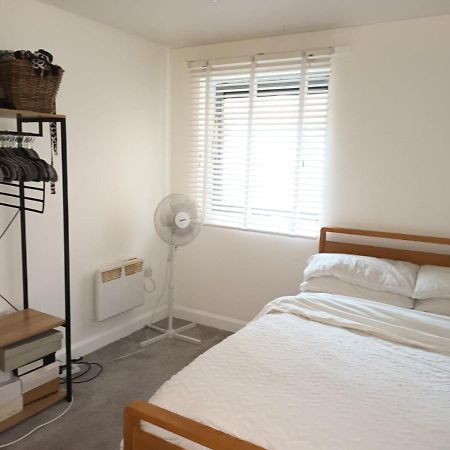 Cosy Modern Apartment In Central Bristol Near Stokes Croft Екстериор снимка