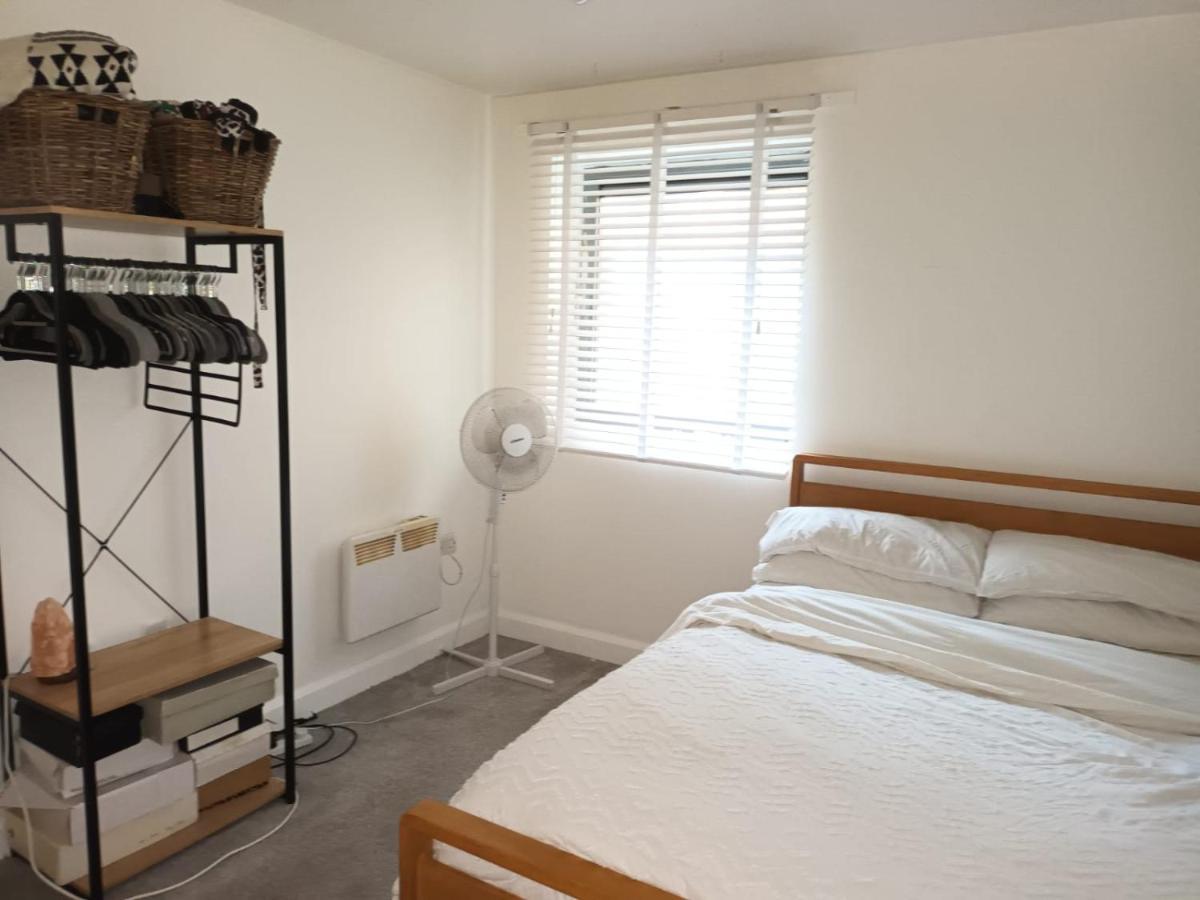 Cosy Modern Apartment In Central Bristol Near Stokes Croft Екстериор снимка